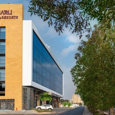 Charli Hotel Jeddah By Ahs Dış mekan fotoğraf