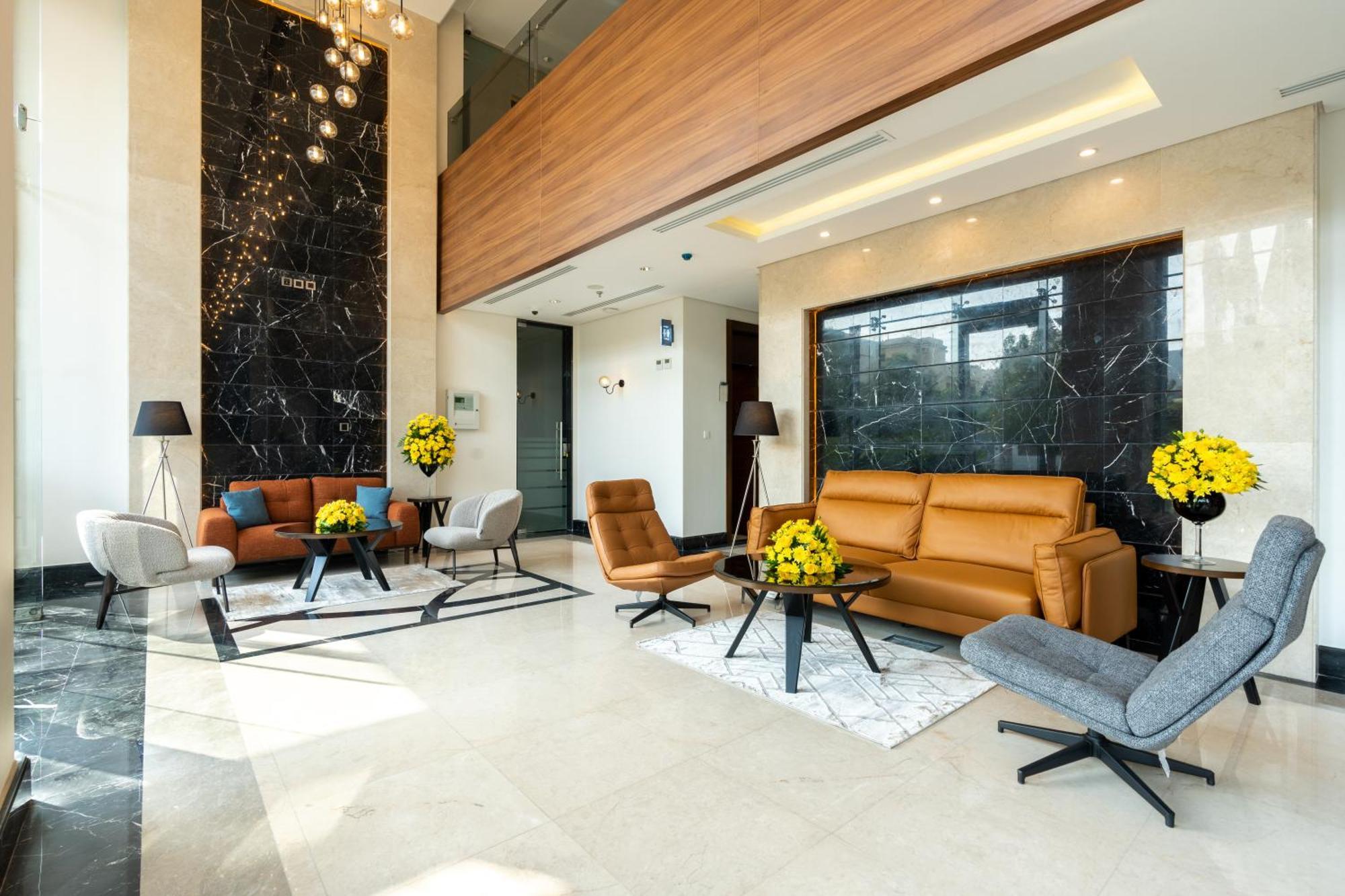 Charli Hotel Jeddah By Ahs Dış mekan fotoğraf